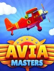 Aviamasters