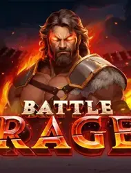 Battle Rage