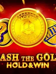 Cash The Gold Hold And Win