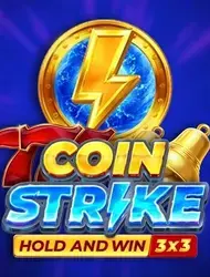 Coin Strike: Hold and Win