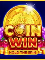 Coin Win: Hold The Spin