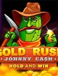 Gold Rush with Johnny Cash