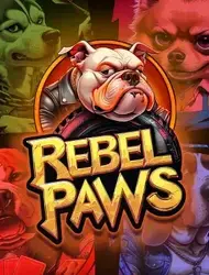 Rebel Paws