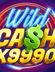 Wild Cash x9990