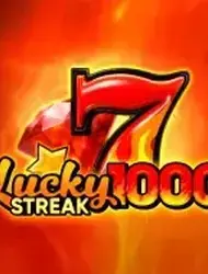 Lucky Streak 1000
