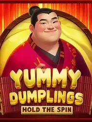 Yummy Dumplings: Hold the Spin